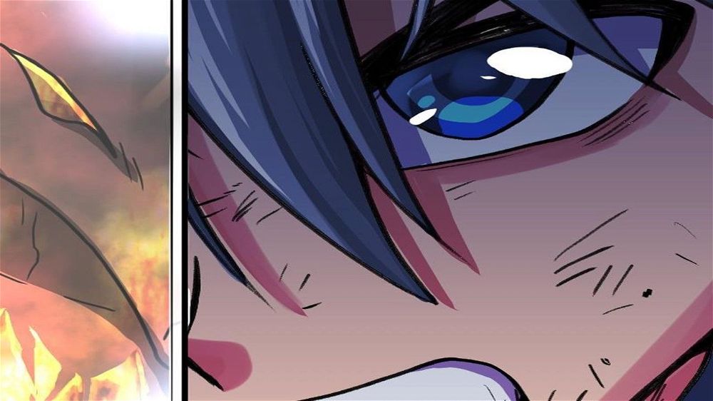 Peerless sword god เทพกระบี่ไรเทียมทาน ตอนที่ 31 หน้า 104