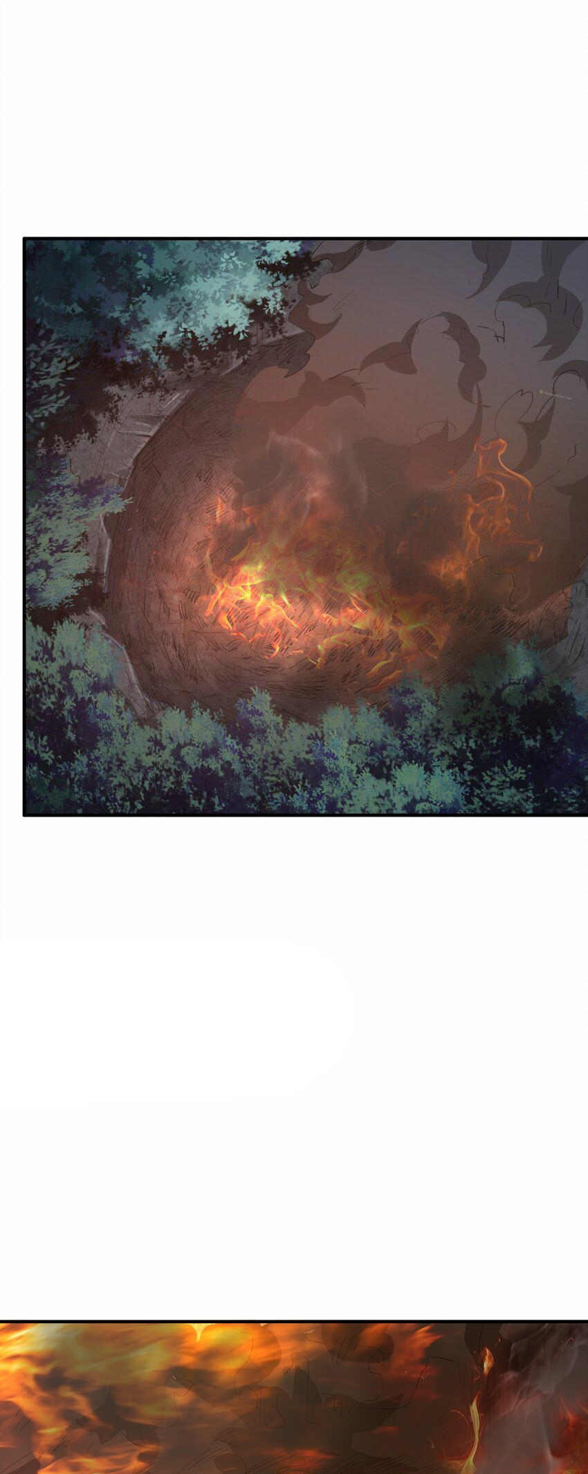 (ทันต้นฉบับ)The catastrophe of the doomsday, the rebirth of me turned the whole family into a boss! ตอนที่ 24 หน้า 17