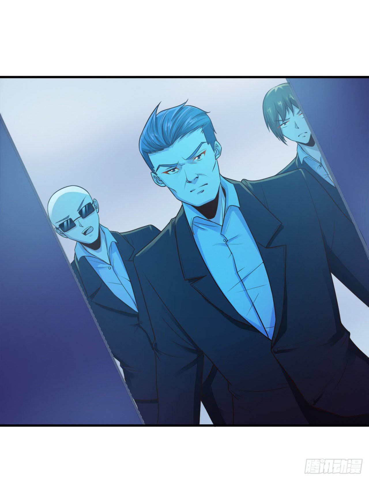 ยัยผู้หญิงคนนี้ ก็คือแฟนสาวของผม ตอนที่ 8 หน้า 3