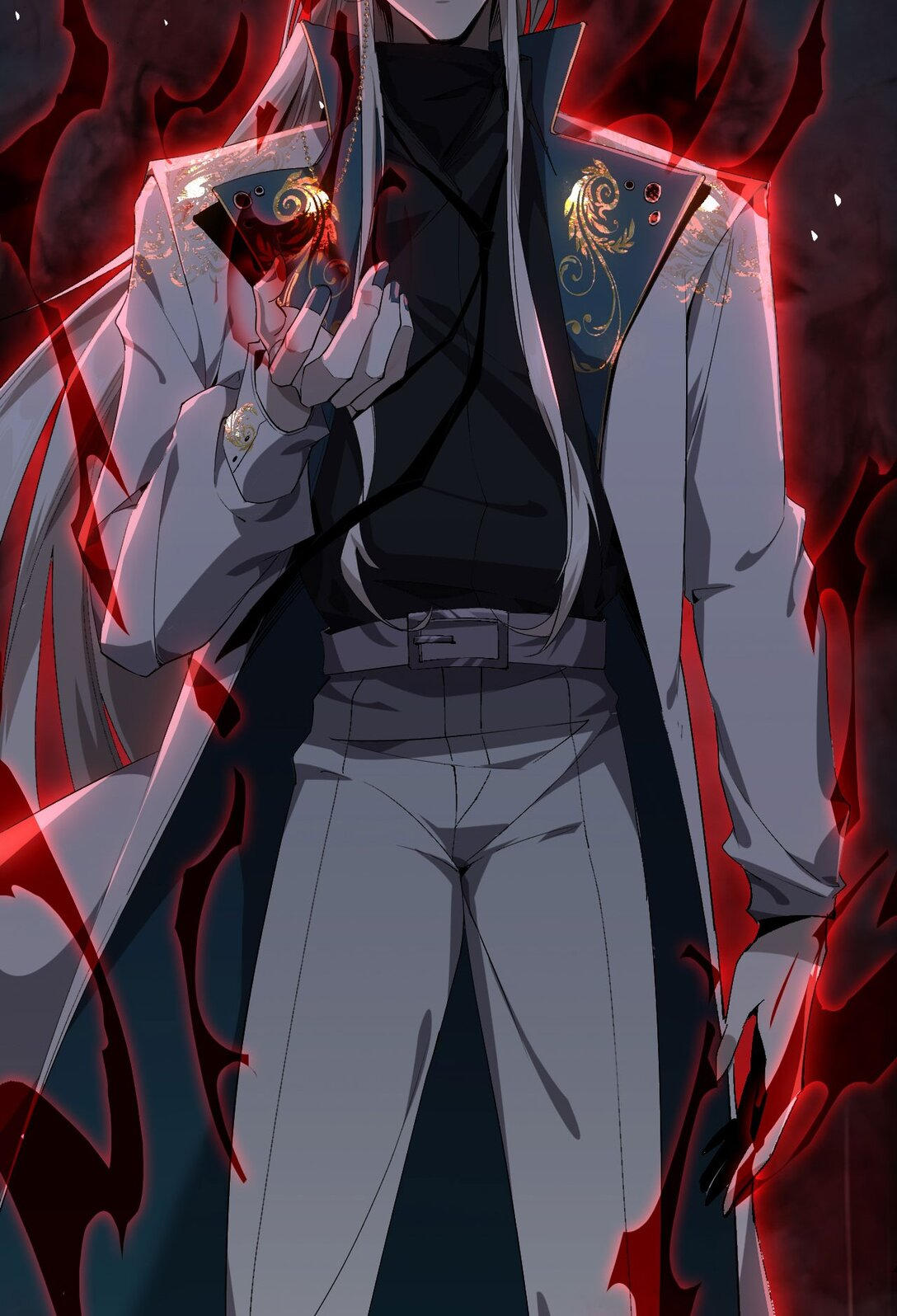 ราชาเกมนี้ คือข้านี่แหละ ตอนที่ 3 หน้า 3