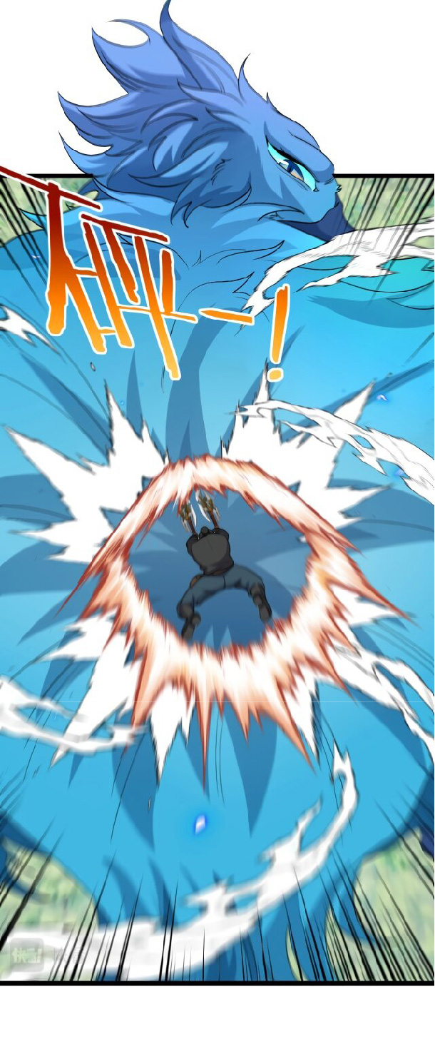 Super god system  ระบบสุดเทพ ตอนที่ 94 หน้า 35