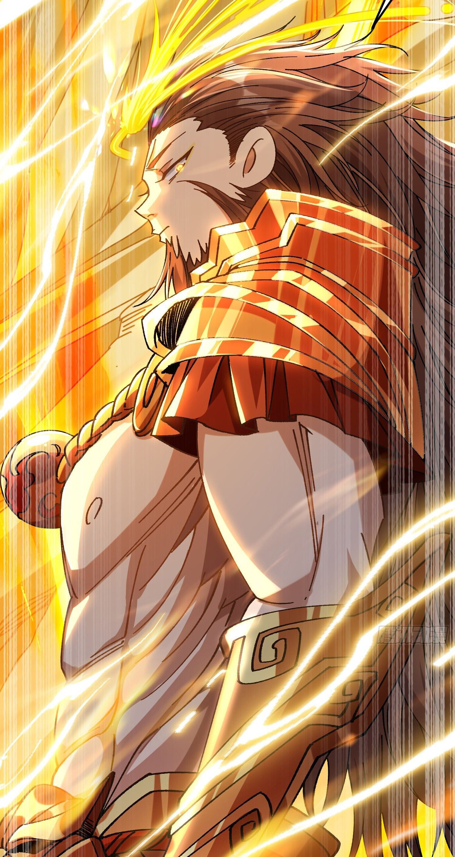 ข้าอ่อนแอมากขนาดต้องอาศัยศิษย์รักในการมีชีวิตรอด ตอนที่ 2 หน้า 41