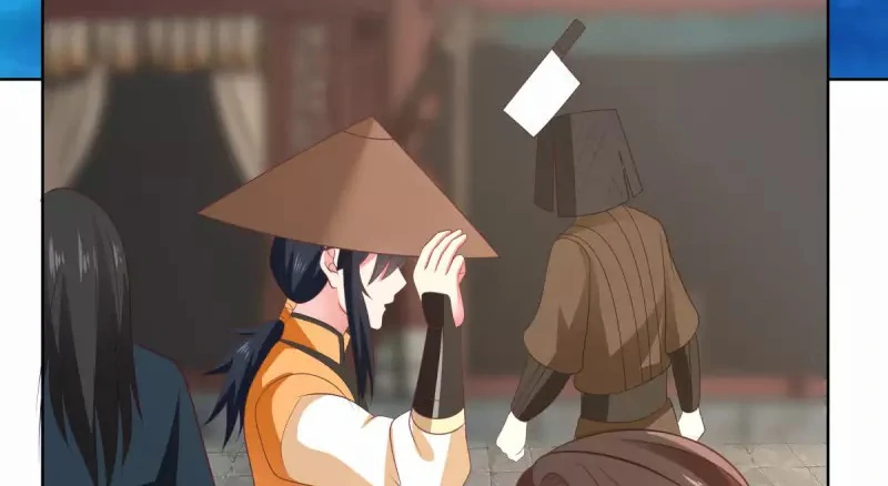 Chaos Alchemist (วิบัติการณ์เทพเซียนโอสถ) ตอนที่ 198 หน้า 6