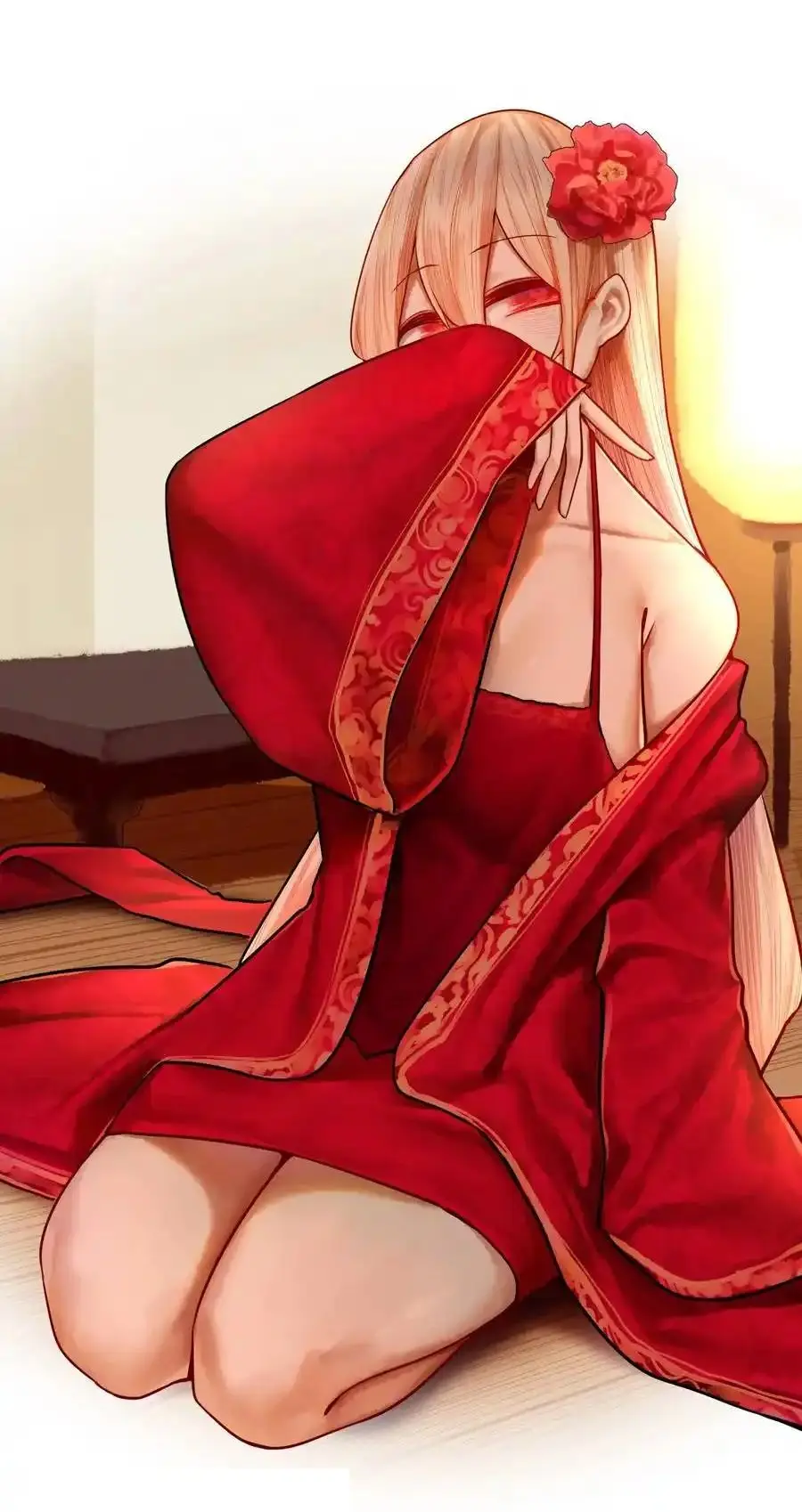 Read Miss, Don’t Livestream It! ตอนที่ 46 หน้า 13