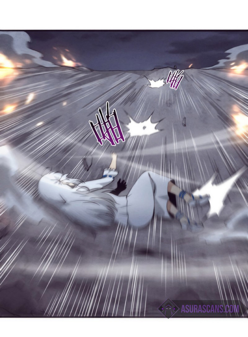 the frenzy of evolution การวิวัฒนาการที่บ้าคลั่ง ตอนที่ 18 หน้า 22