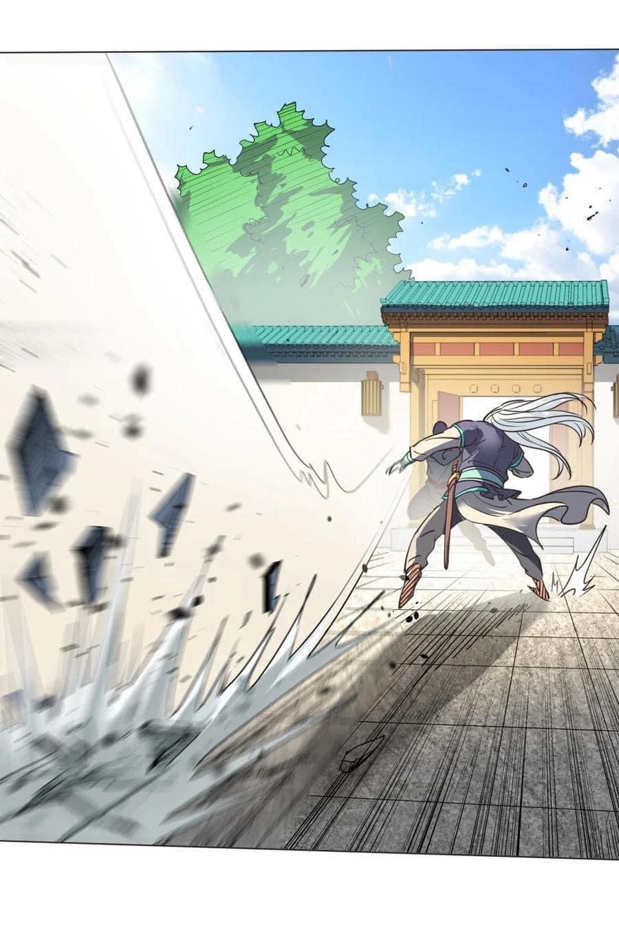 Legend of King Amata | ตำนาน ราชันย์ อมตะ ตอนที่ 28 หน้า 11