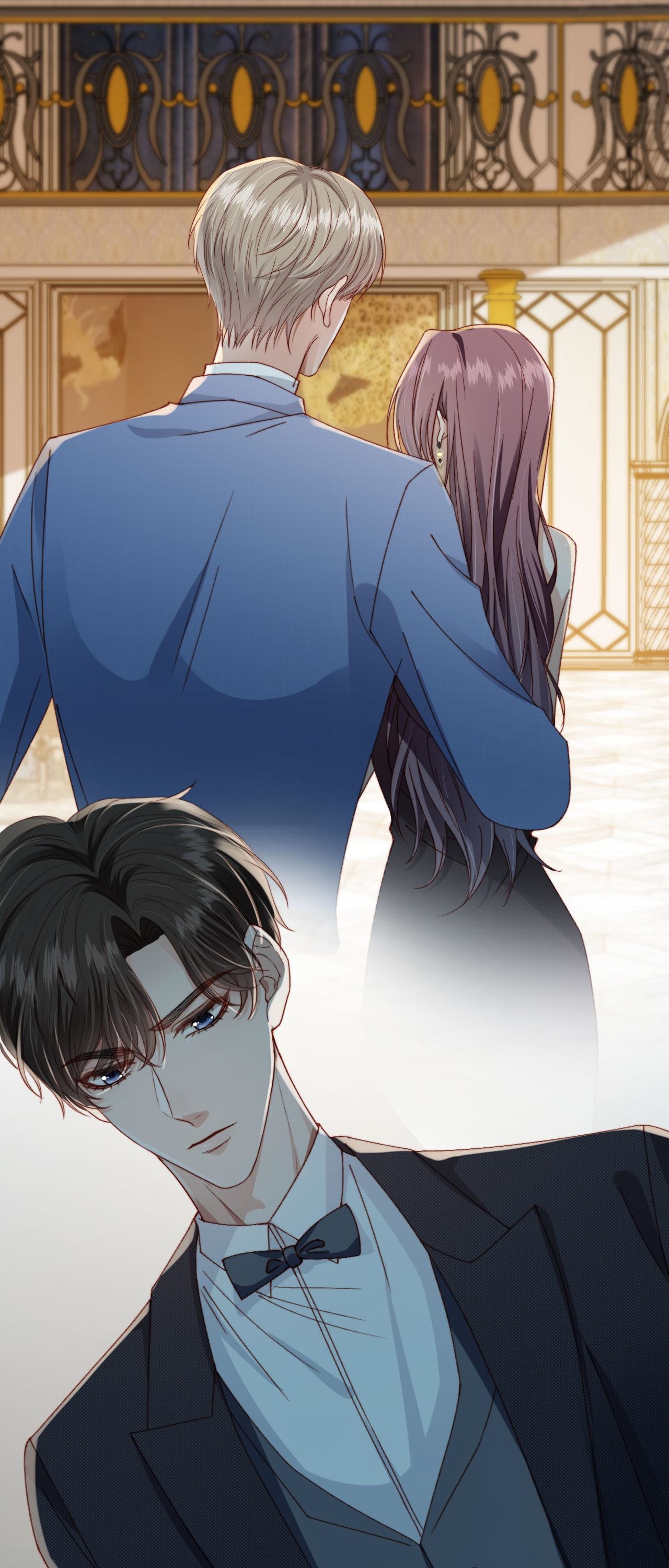 Wagged his tail (BL) ตอนที่ 12 หน้า 21