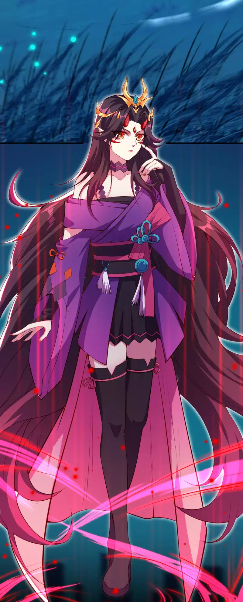 Against the Gods - อสูรพลิกฟ้า ตอนที่ 301 หน้า 40