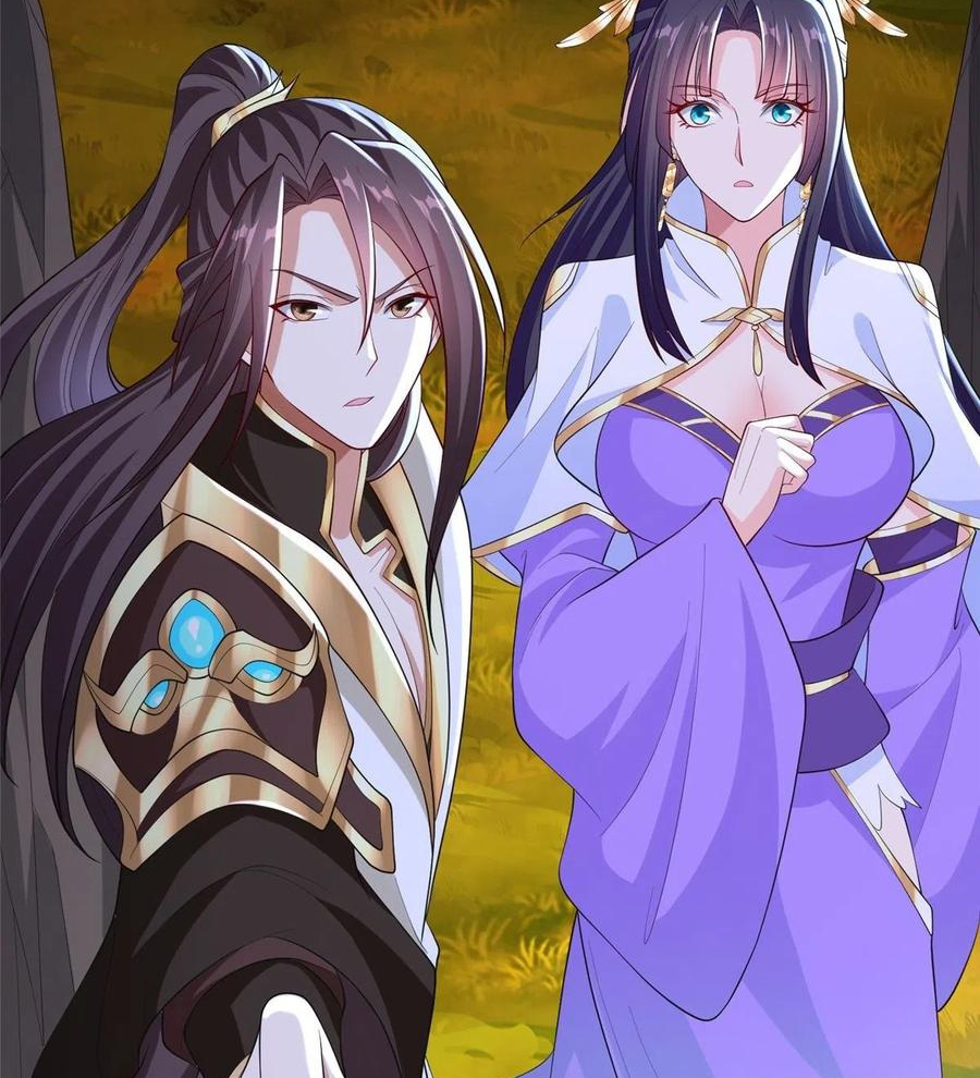 (ชนจีน) Dragon Master (จูหมิง นักรบเซียนมังกร) ตอนที่ 102 หน้า 49