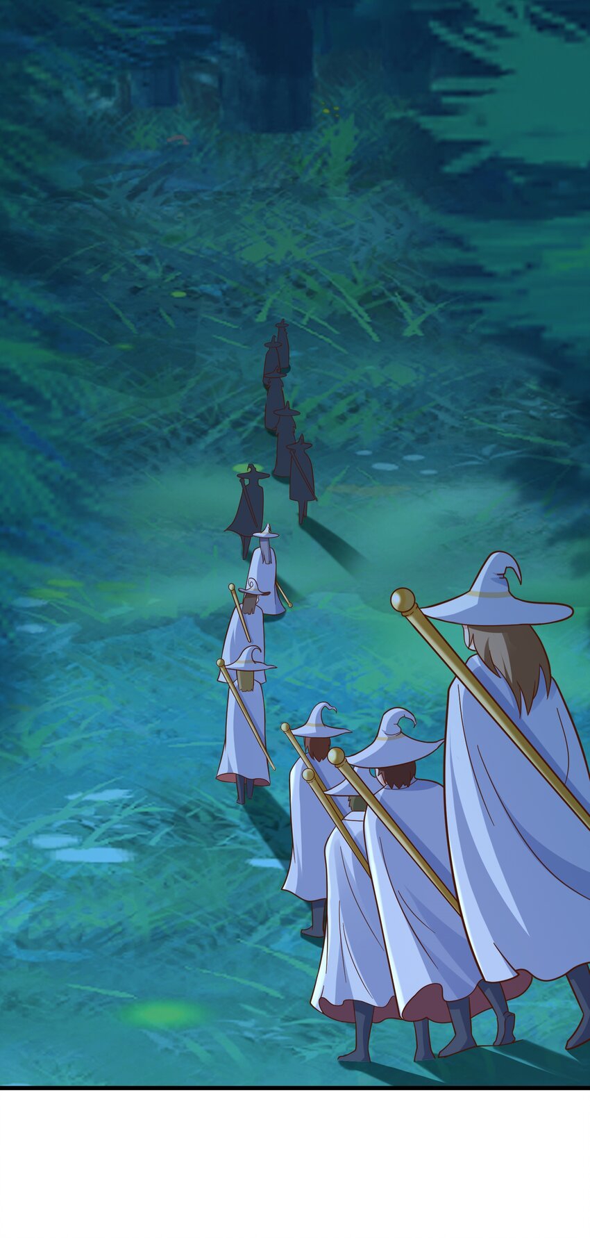 สมบัติทั้งหมดที่ข้าทิ้งไปตอนนี้กลายเป็นผู้หญิงไปซะแล้ว (ชนต้นฉบับ) ตอนที่ 46 หน้า 31