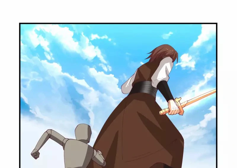 Chaos Alchemist (วิบัติการณ์เทพเซียนโอสถ) ตอนที่ 162 หน้า 39