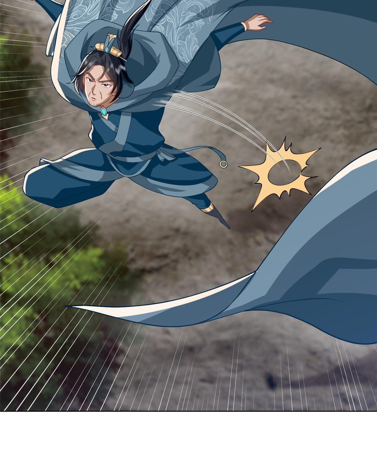 (ชนจีน) Dragon Master (จูหมิง นักรบเซียนมังกร) ตอนที่ 166 หน้า 41