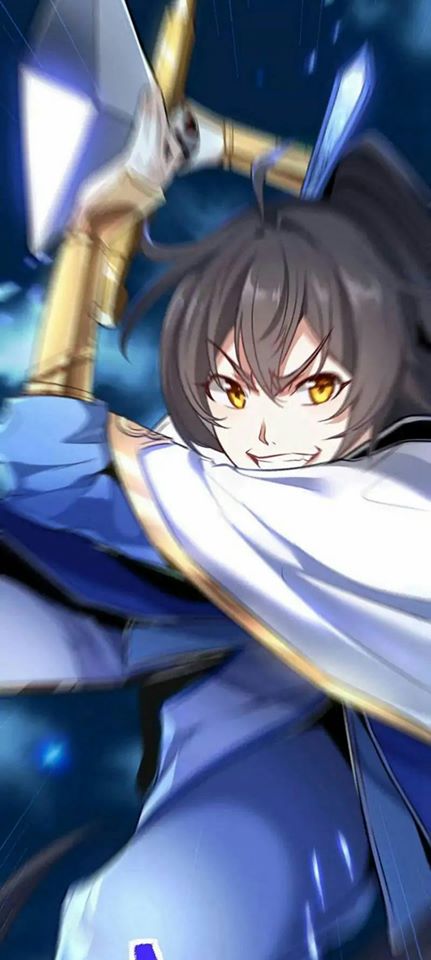 การกลับมาของจักพรรดิ์ ตอนที่ 1 หน้า 11