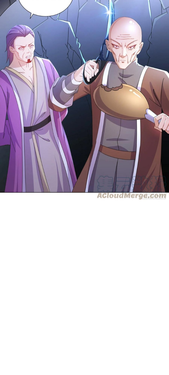 ฮาเร็มศิษย์พี่สาวทั้งเจ็ดของผมนะค้าบ ตอนที่ 28 หน้า 20