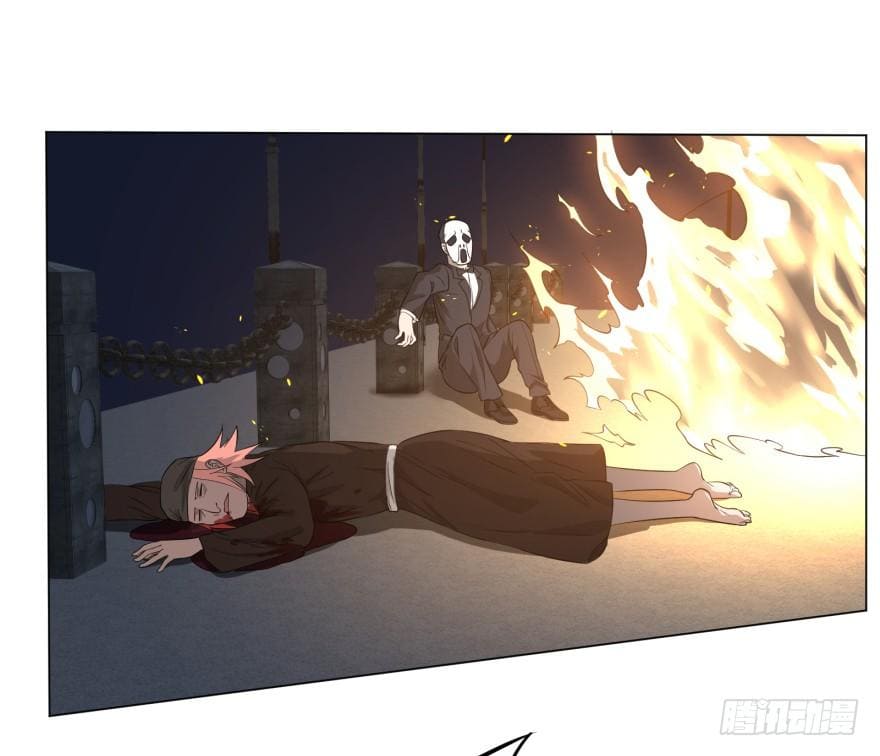 List of villains ตอนที่ 23 หน้า 9