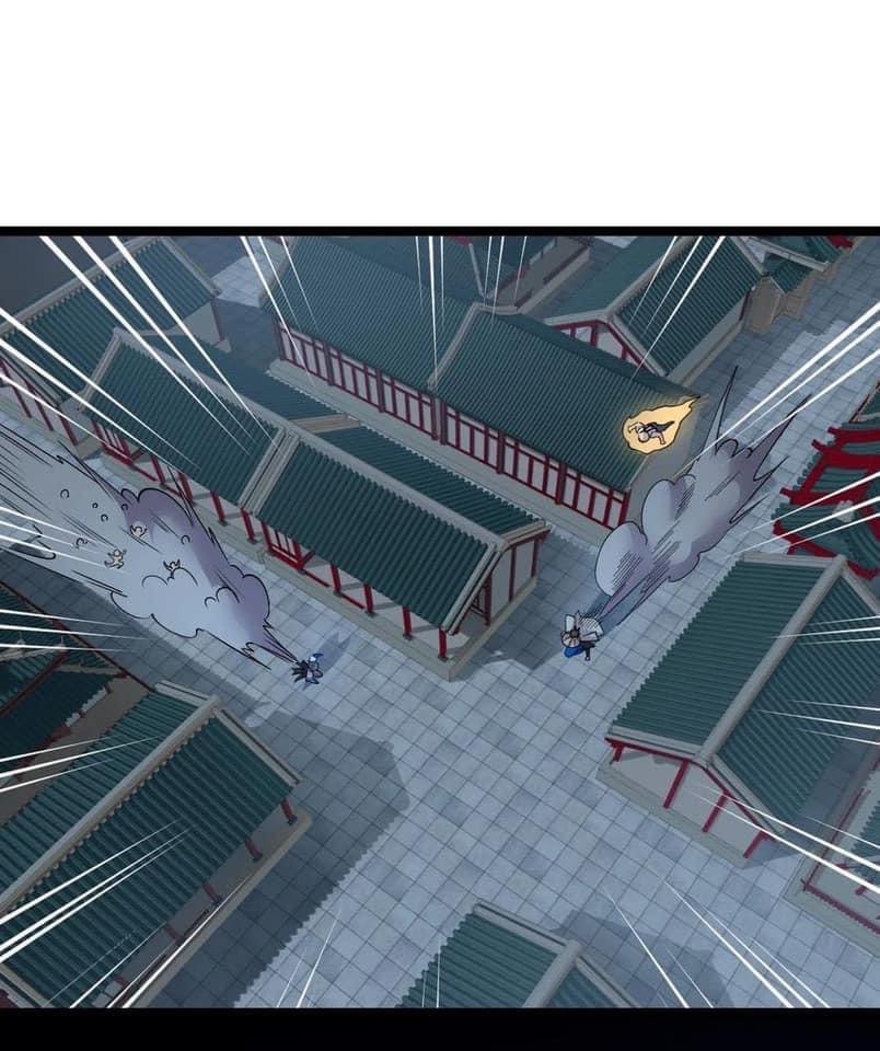 มหาบุรุษ ในตำนาน ตำนานที่หลับใหล (ศิษย์เบิ้มๆ) ตอนที่ 49 หน้า 43