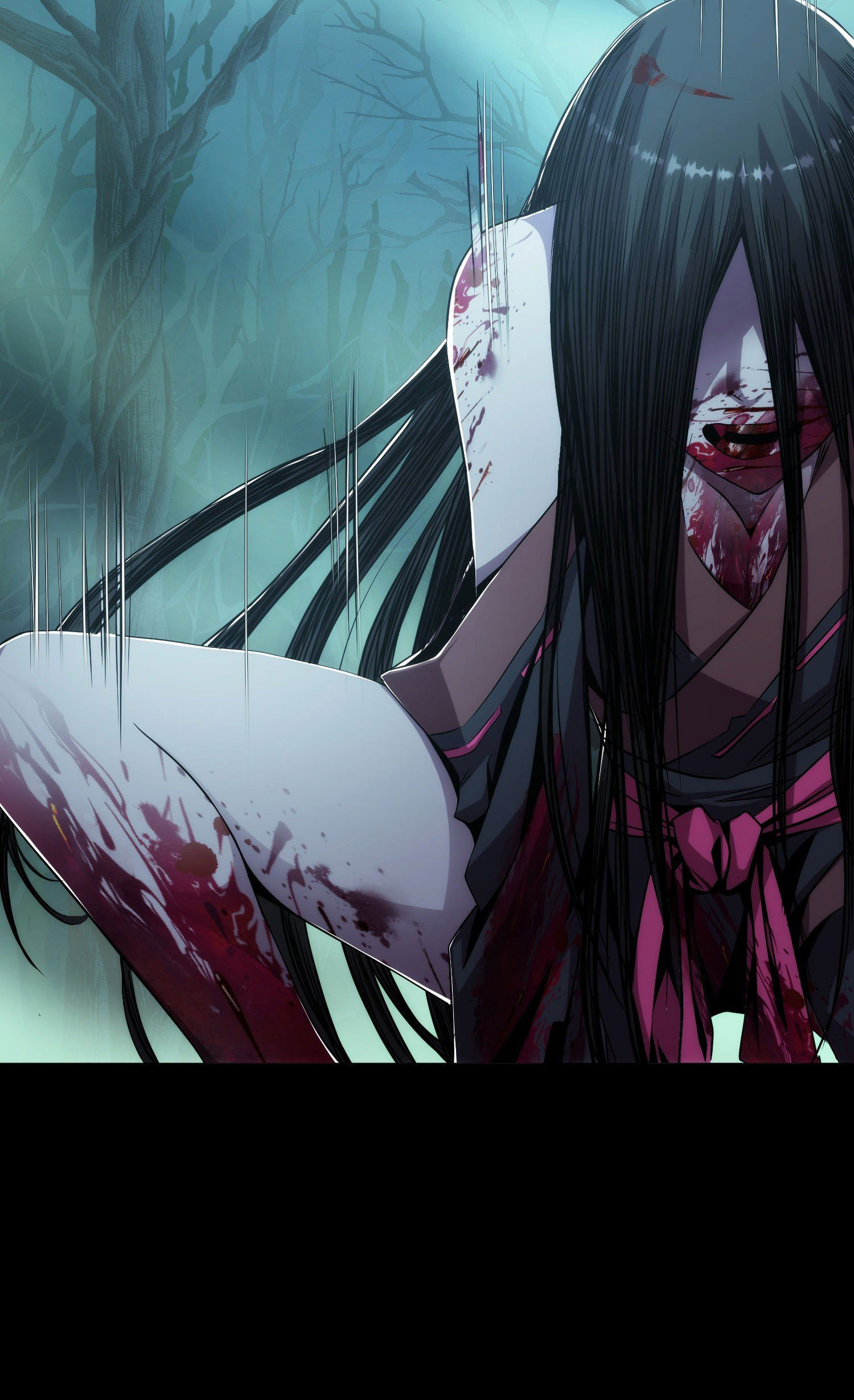 THE HIDDEN BLADE - คมมีดปีศาจ ตอนที่ 2 หน้า 14