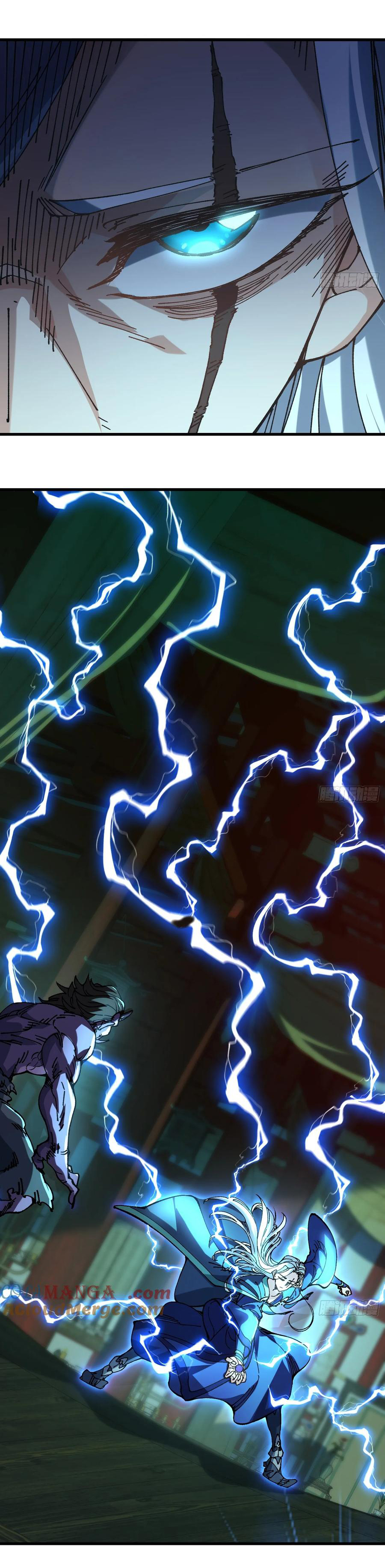 ข้ามันอ่อนแอต้องอาศัยลูกศิษย์เพื่อเอาตัวรอด ตอนที่ 14 หน้า 4