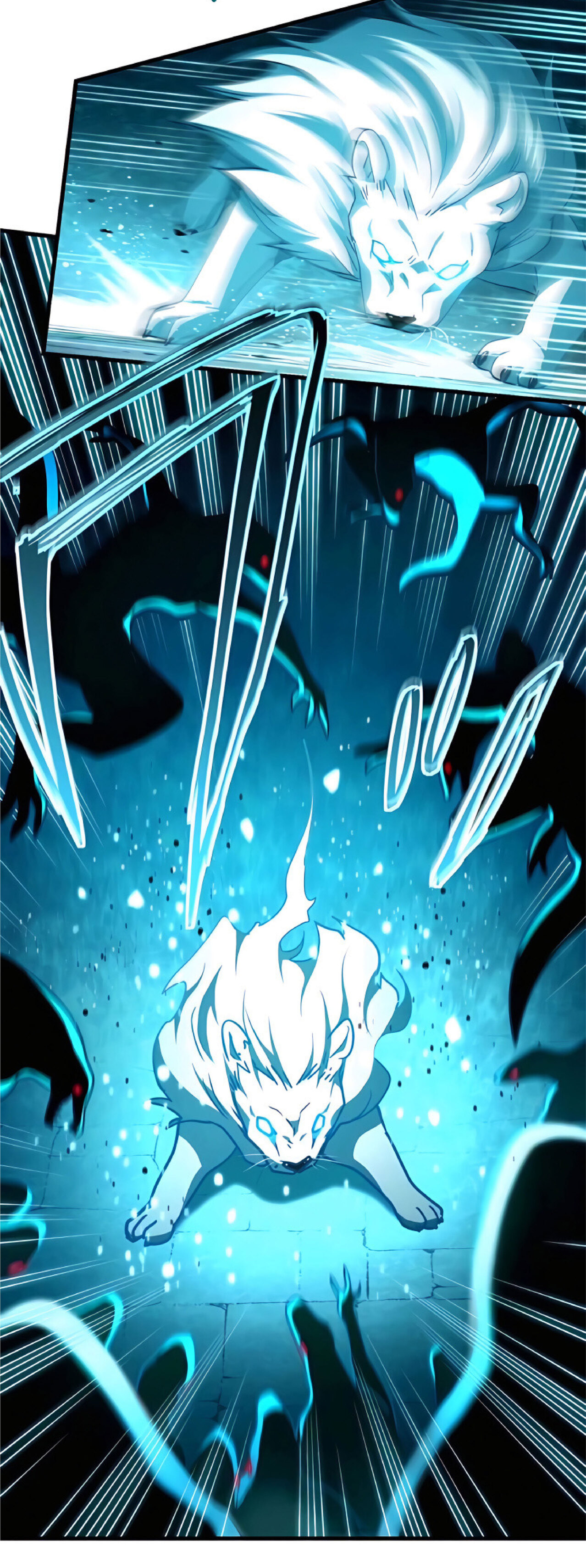 การกลับชาติมาเกิดของจอมเวทย์ต้องห้าม (Reincarnation of the Forbidden Archmage) ตอนที่ 16 หน้า 18