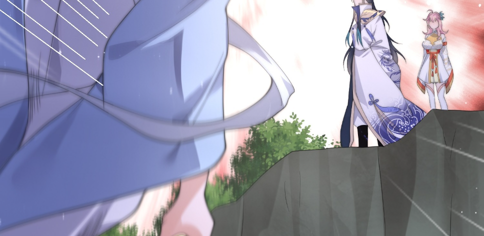 ซวยแล้วข้าโดนตามล่าจากศิษย์ในสำนัก ตอนที่ 28 หน้า 75