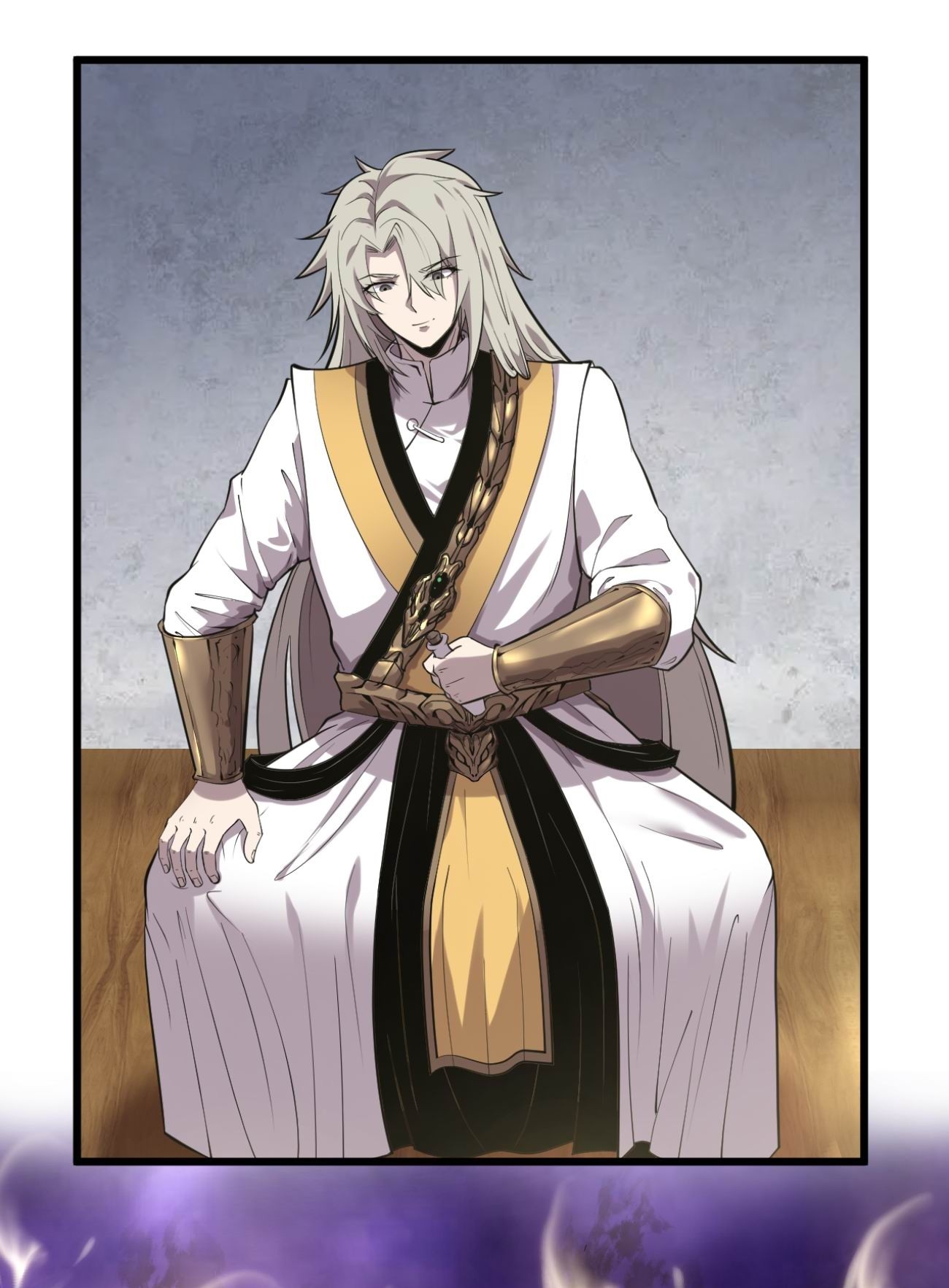 ระบบกลืนกินขั้นสุดยอด ตอนที่ 3 หน้า 38