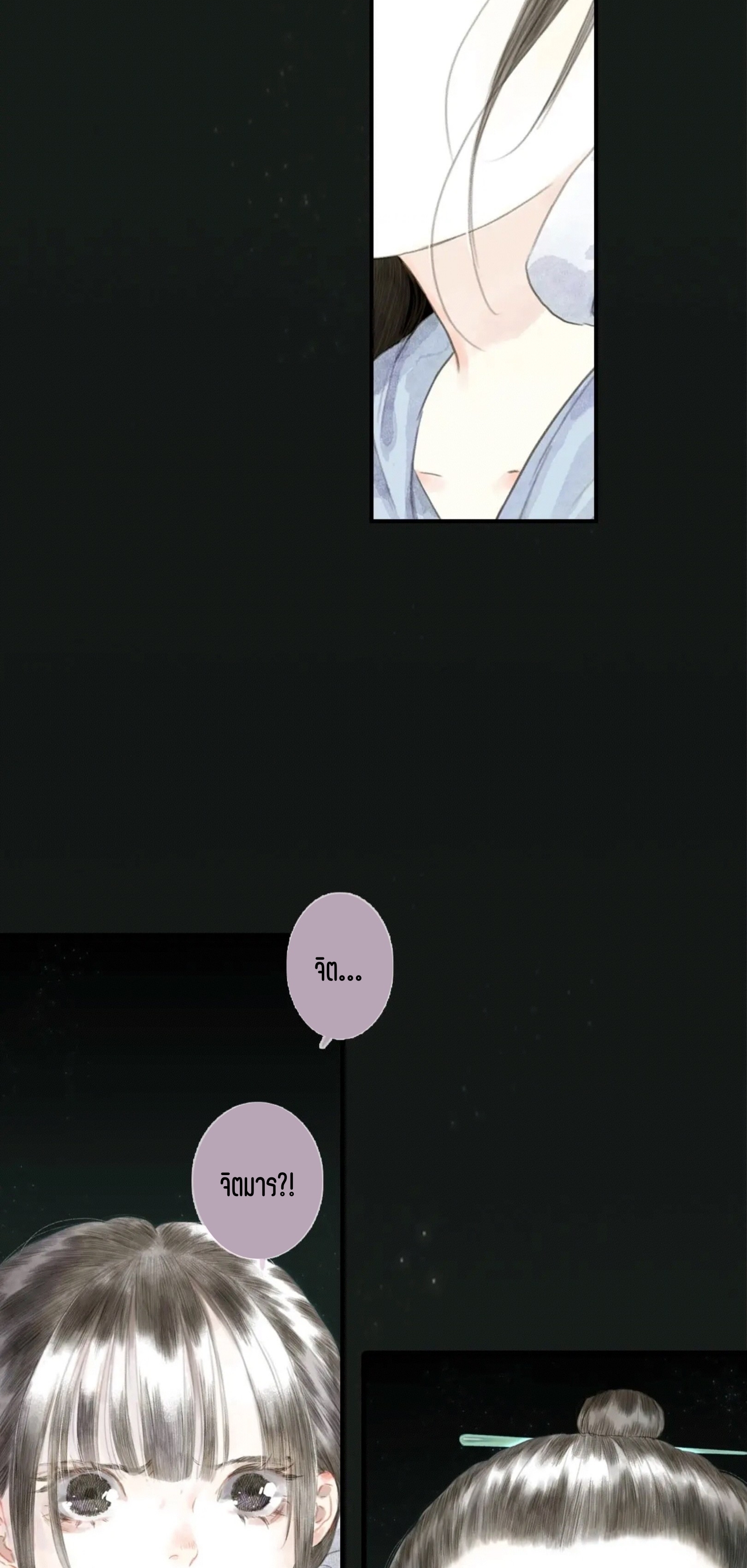 ปู้เทียนเกอ ลำนำแห่งผู้ล่องนภา ตอนที่ 13 หน้า 13