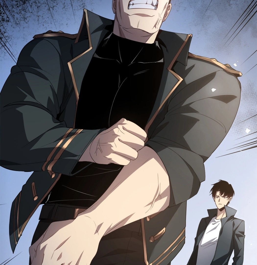 ราชาแมลงผู้เรียกภัยพิบัติจากธรรมชาติ ตอนที่ 17 หน้า 51