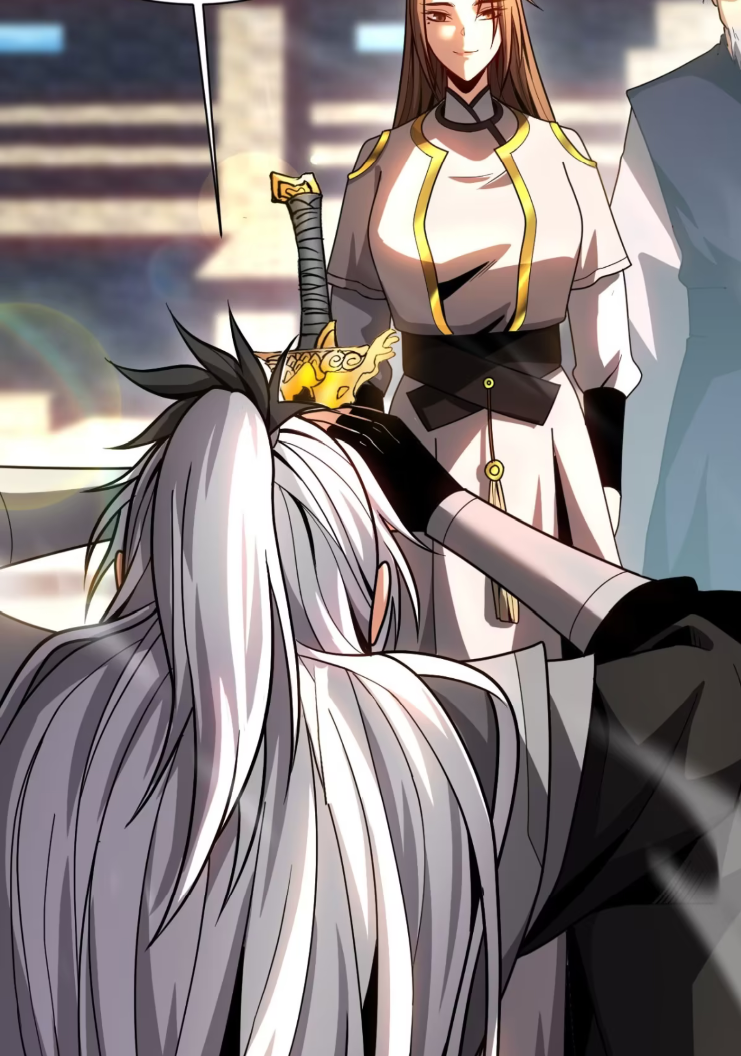 My Disciples Cultivate, While I Slack Off!  ศิษย์ของข้าฝกฝน ส่วนข้าขี้เกียจ ตอนที่ 48 หน้า 3