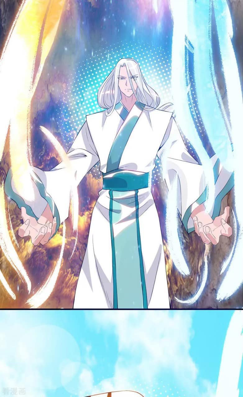 Reversal of God King ตอนที่ 69 หน้า 20