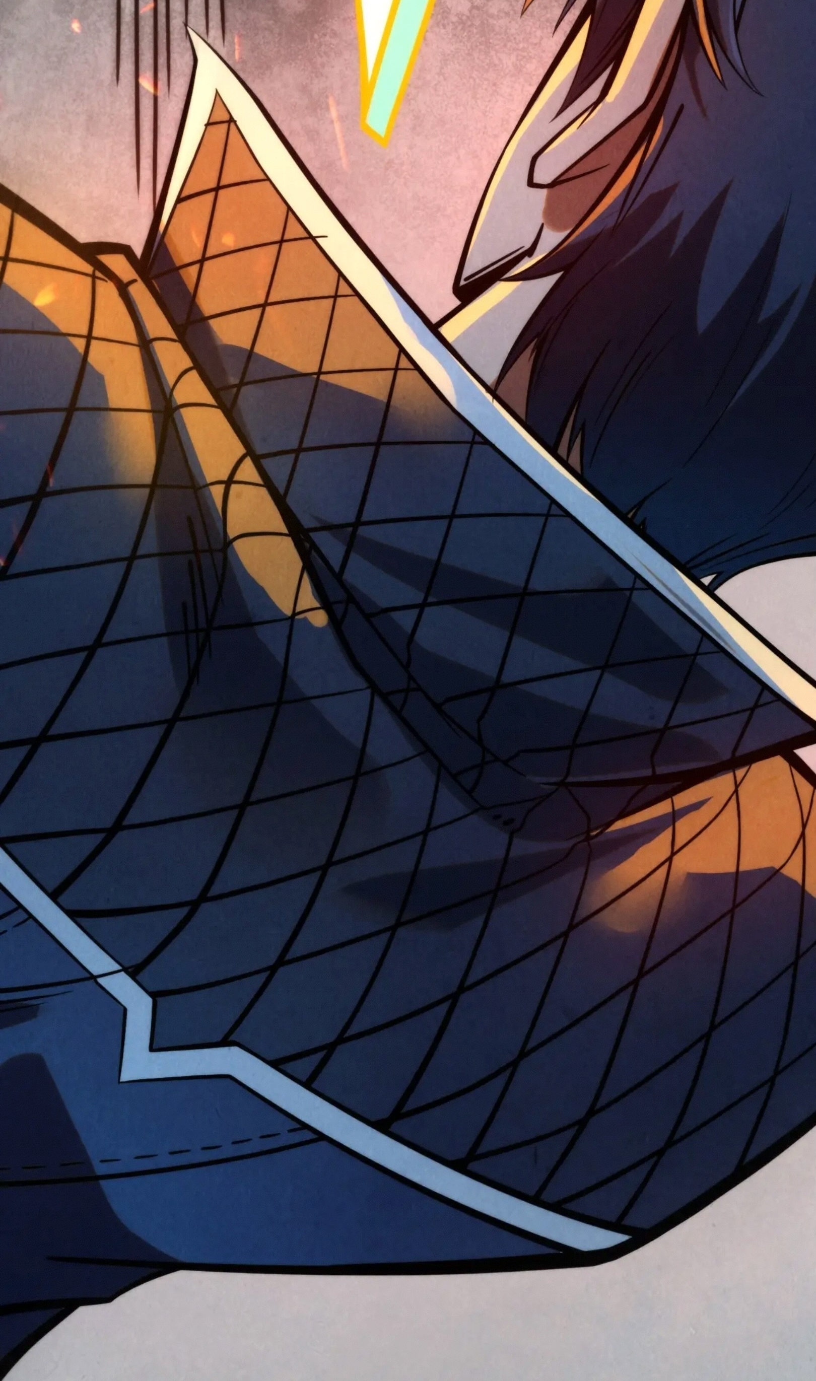 มหาเทพนิรันดร์กาล ตอนที่ 158 หน้า 13