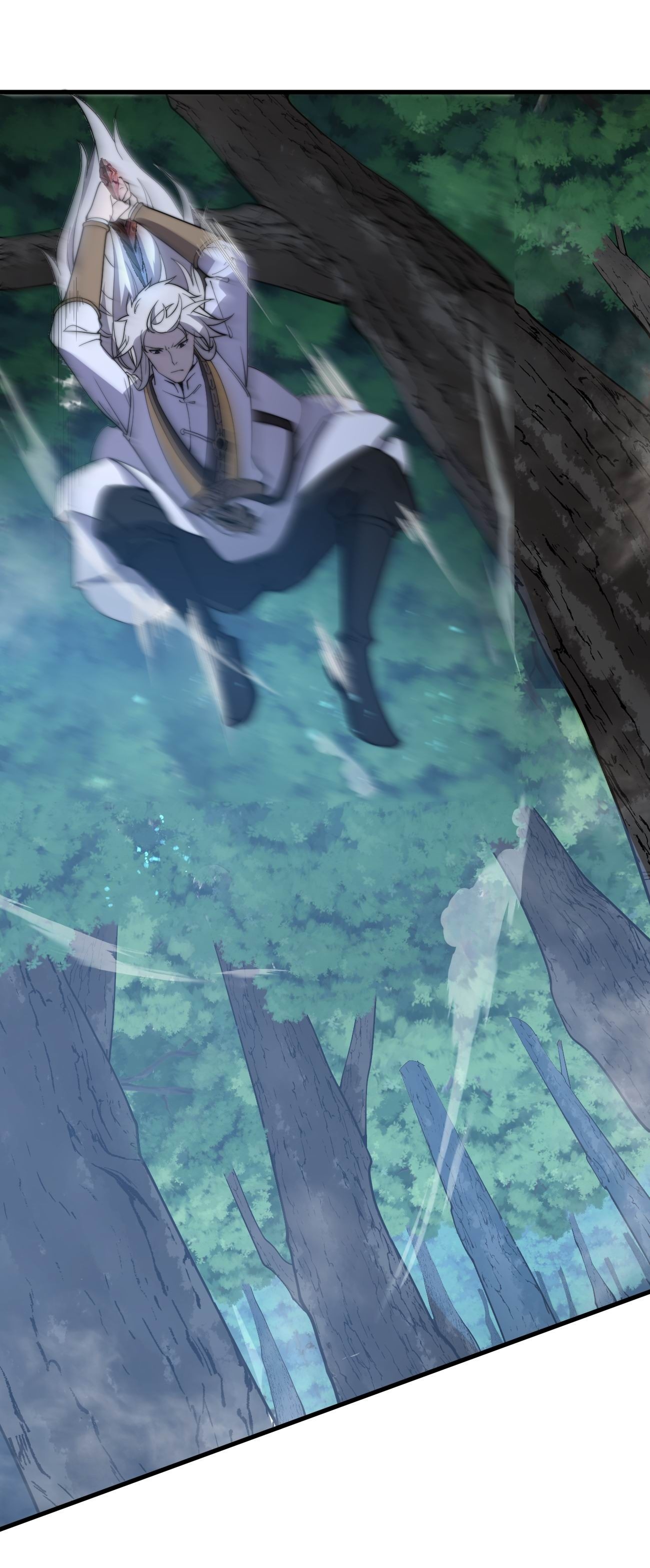 ระบบกลืนกินขั้นสุดยอด ตอนที่ 6 หน้า 9