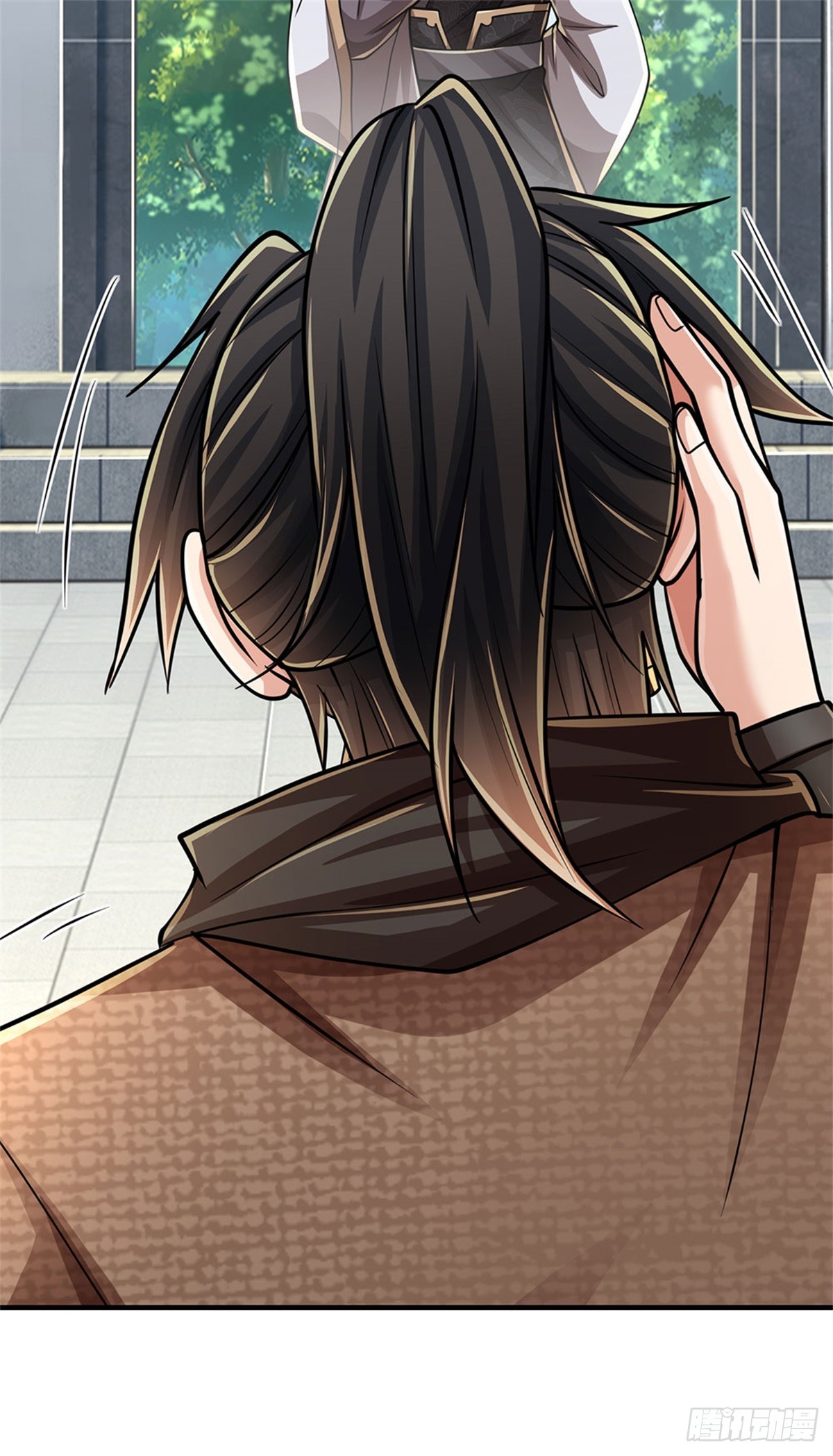 I Am Invincible in the Fantasy World of the Apocalypse ตอนที่ 35 หน้า 29