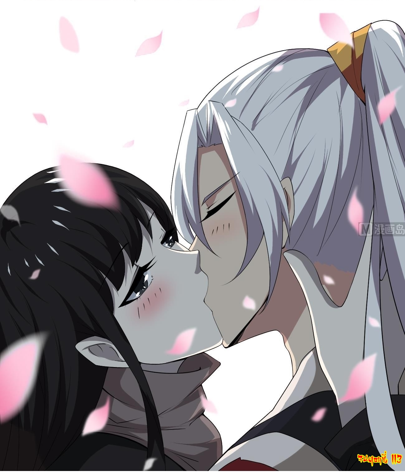 มหาจอมปราชญ์ ปราณเทวะ ตอนที่ 113 หน้า 19