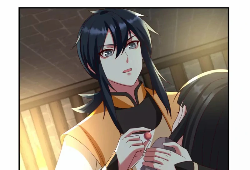 Chaos Alchemist (วิบัติการณ์เทพเซียนโอสถ) ตอนที่ 138 หน้า 22