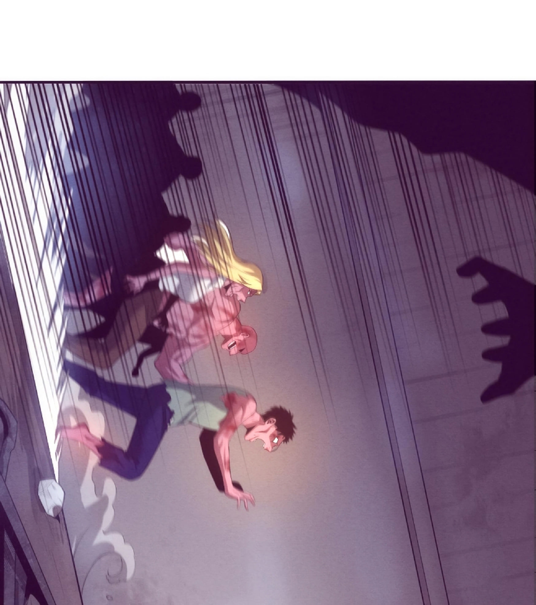 The Frenzy Of Evolution ตอนที่ 23 หน้า 31