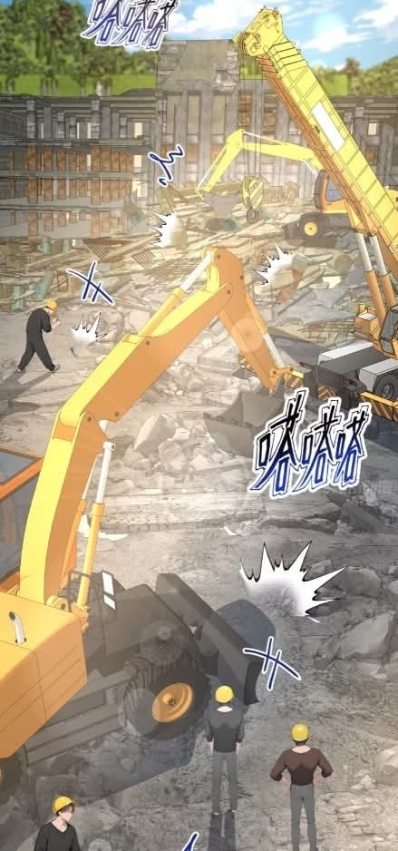 ถึงข้าจะแค่ขั้นสร้างรากฐาน แต่ข้าก็เทพ ( อัพตอนใหม่ทุกวัน เสาร์ ) กลุ่มชนแล้ว ตอนที่ 13 หน้า 31