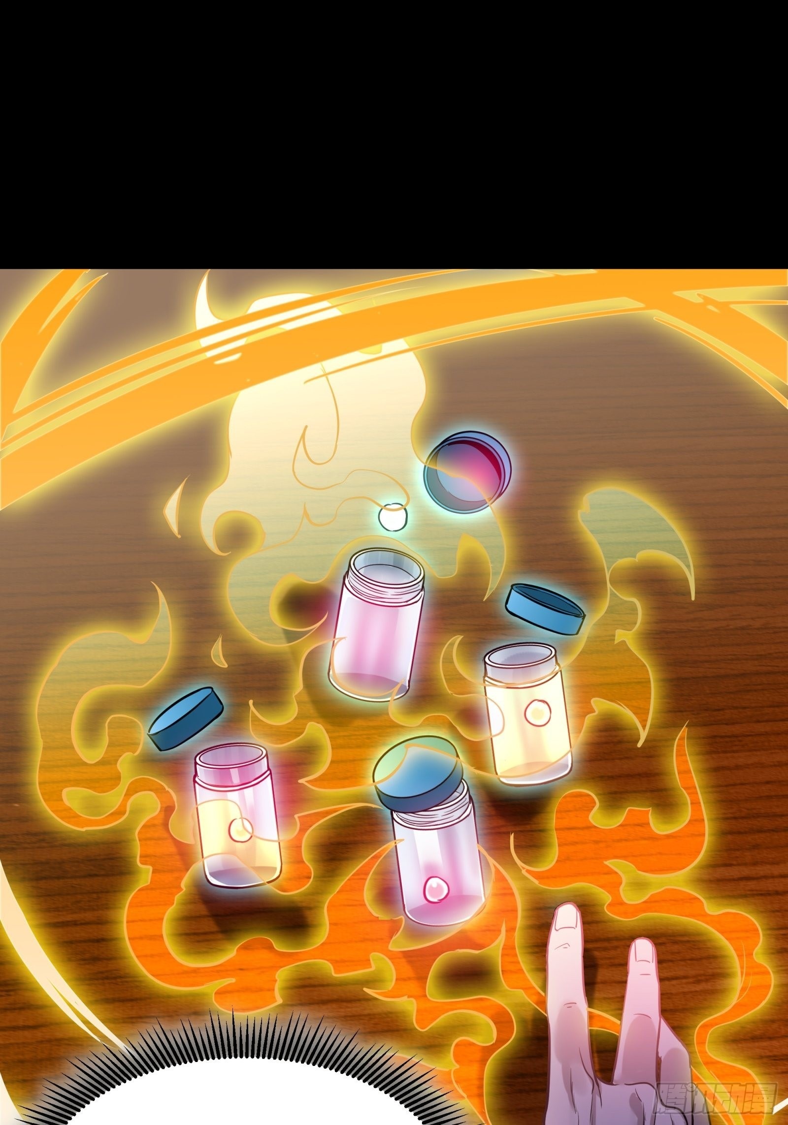 Legend of Star Genera ชนจีน ตอนที่ 69 หน้า 17