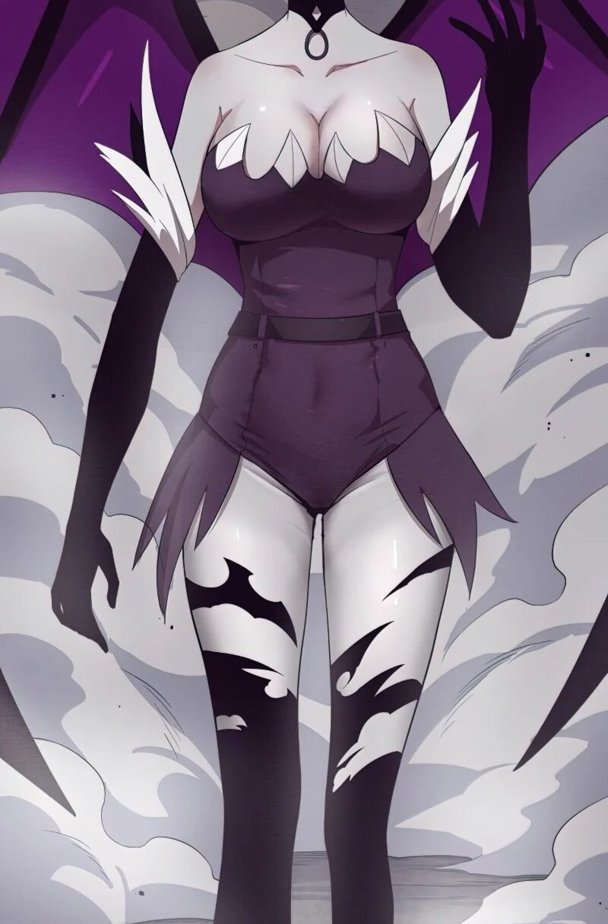 The Frenzy Of Evolution ตอนที่ 38 หน้า 67