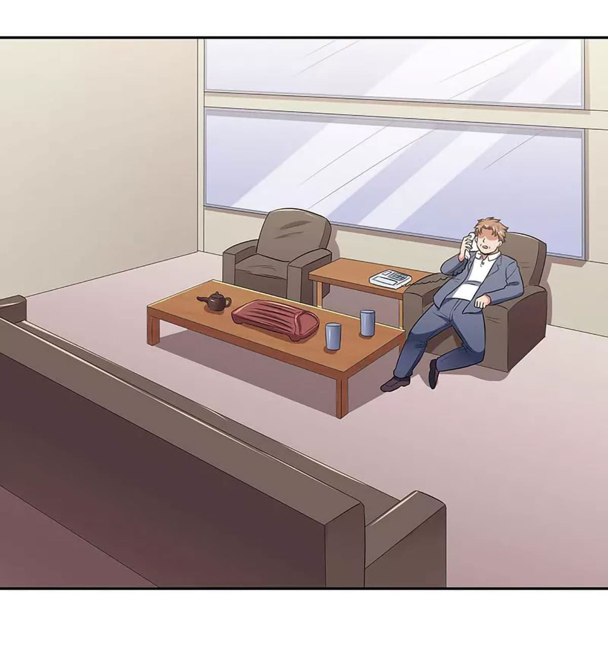 โครตเกรียนเซียนโอสด ตอนที่ 63 หน้า 29