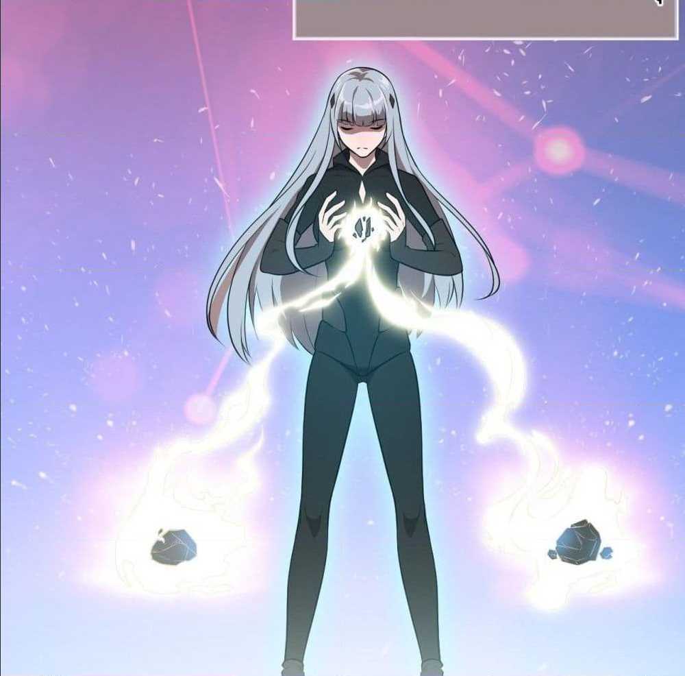 High energy strikes ตอนที่ 12 หน้า 45