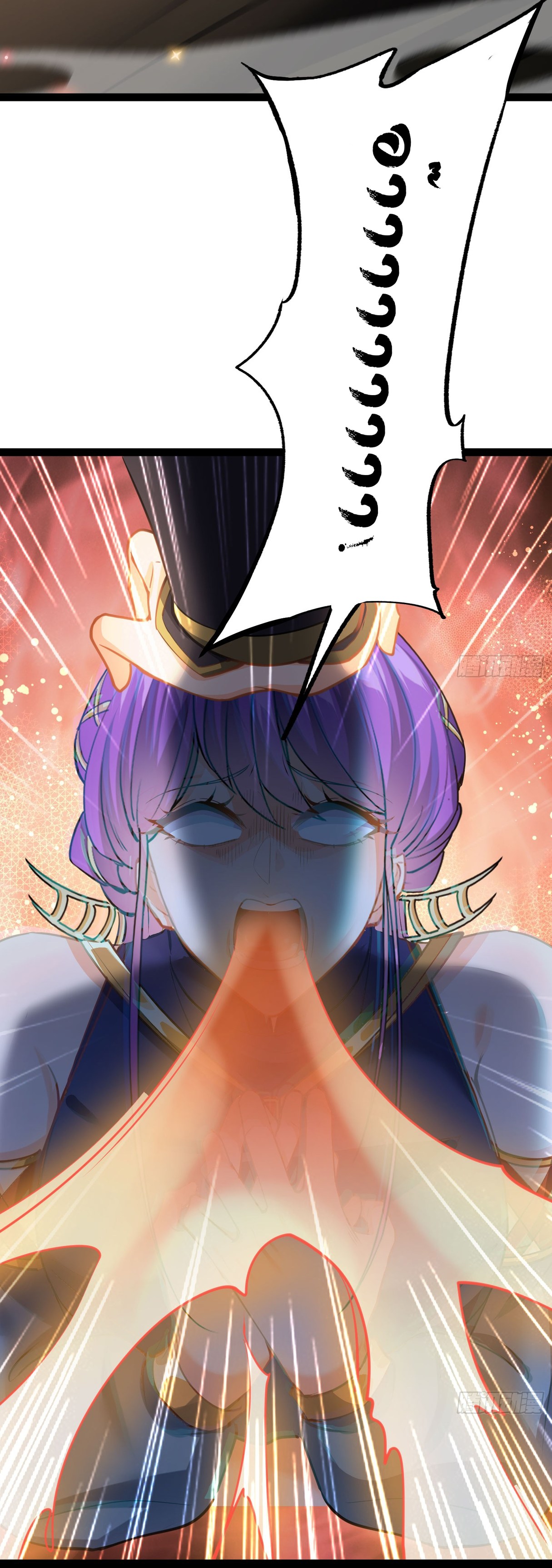 My Seven Sisters Are Peerless พี่สาวทั้ง 7 ของฉันไ่ม่มีใครเทียบได้! ตอนที่ 13 หน้า 8