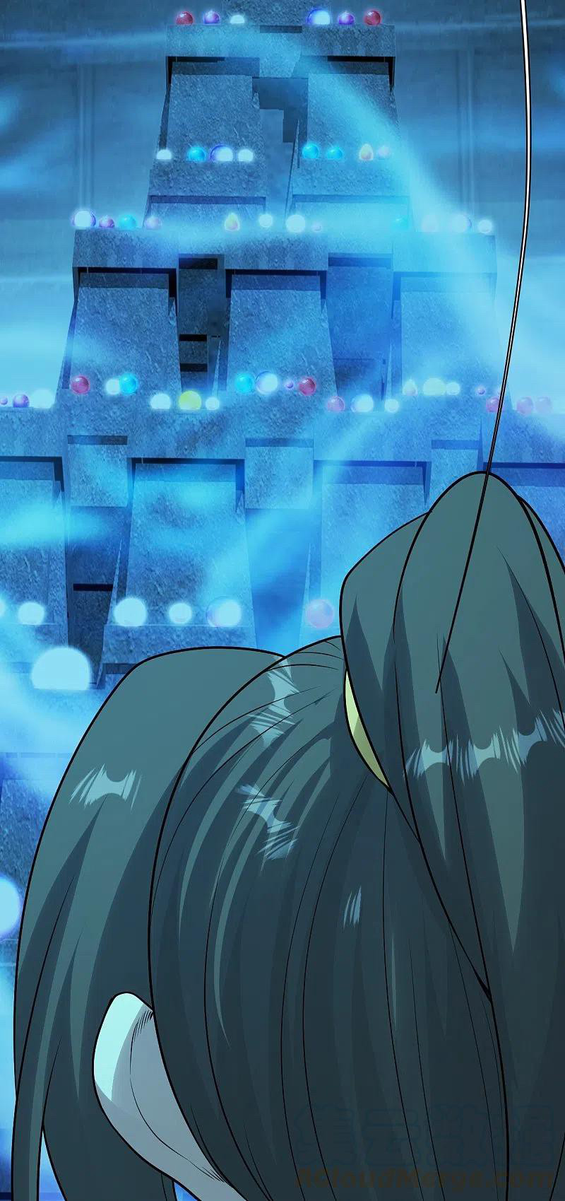 เทพอสูรสยบฟ้า ตอนที่ 214 หน้า 42