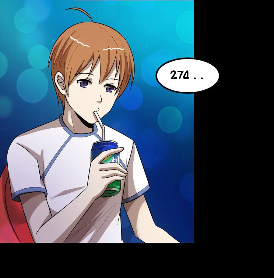 หัวหน้ามาเฟียกลับมาอายุ 16 อีกครั้ง ตอนที่ 35 หน้า 5