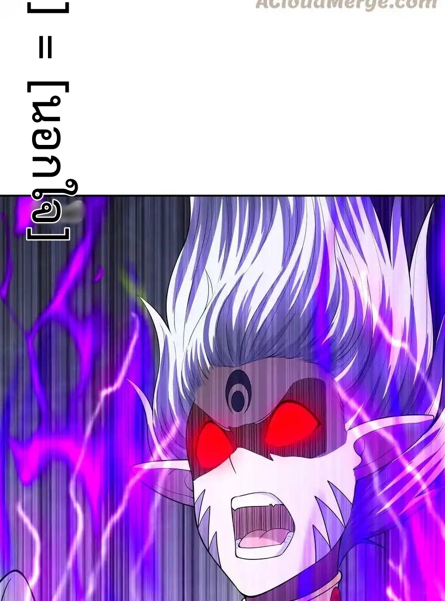 My Harem Is Entirely Female Demon Villains ตอนที่ 20 หน้า 8