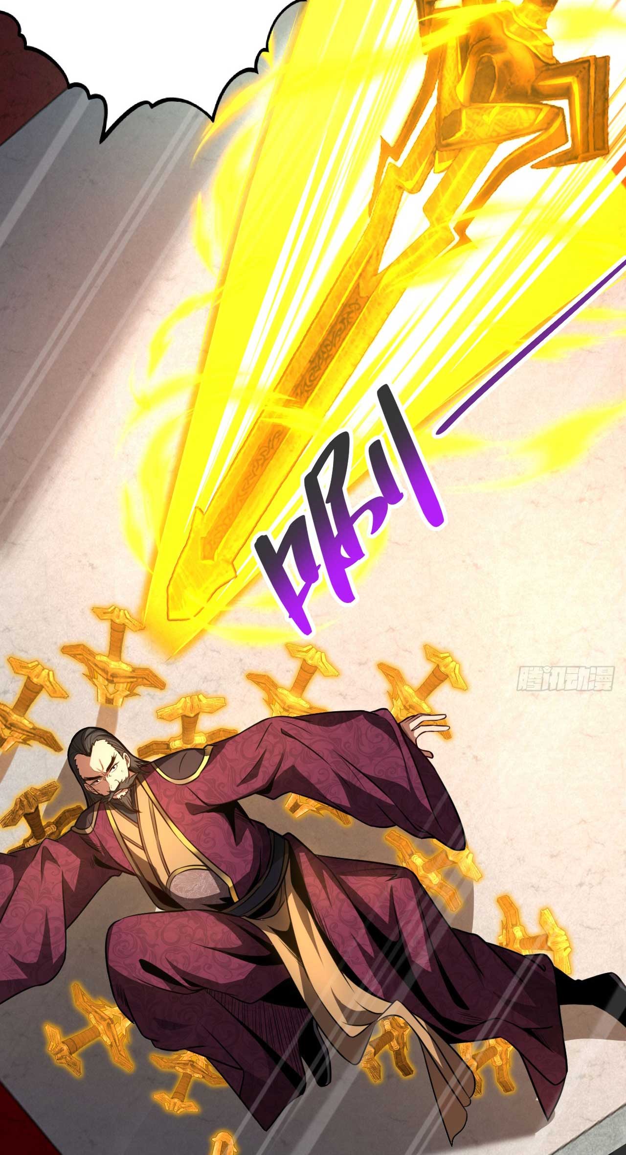 My Disciples Cultivate, While I Slack Off!  ศิษย์ของข้าฝกฝน ส่วนข้าขี้เกียจ ตอนที่ 20 หน้า 31