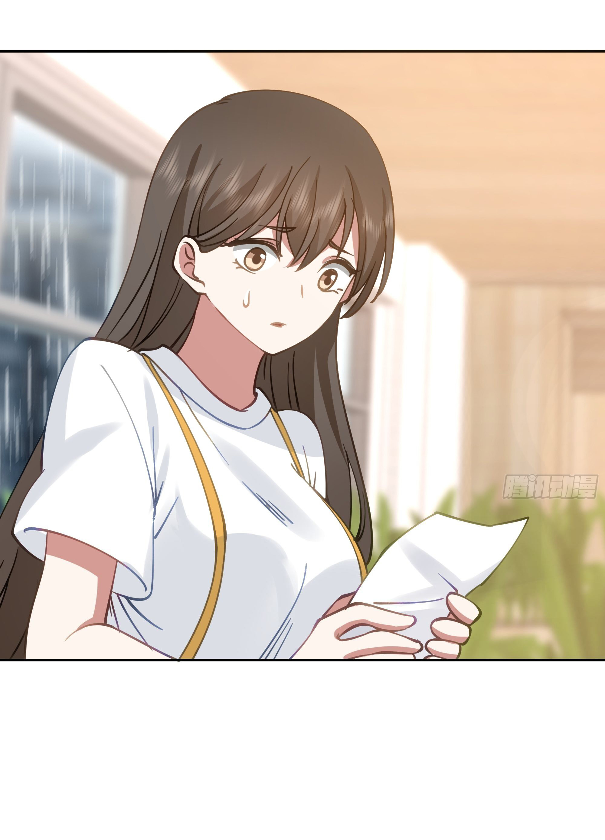 ผมไม่ได้อยากกลับมาเกิดใหม่เลยจริงๆ ตอนที่ 21 หน้า 55