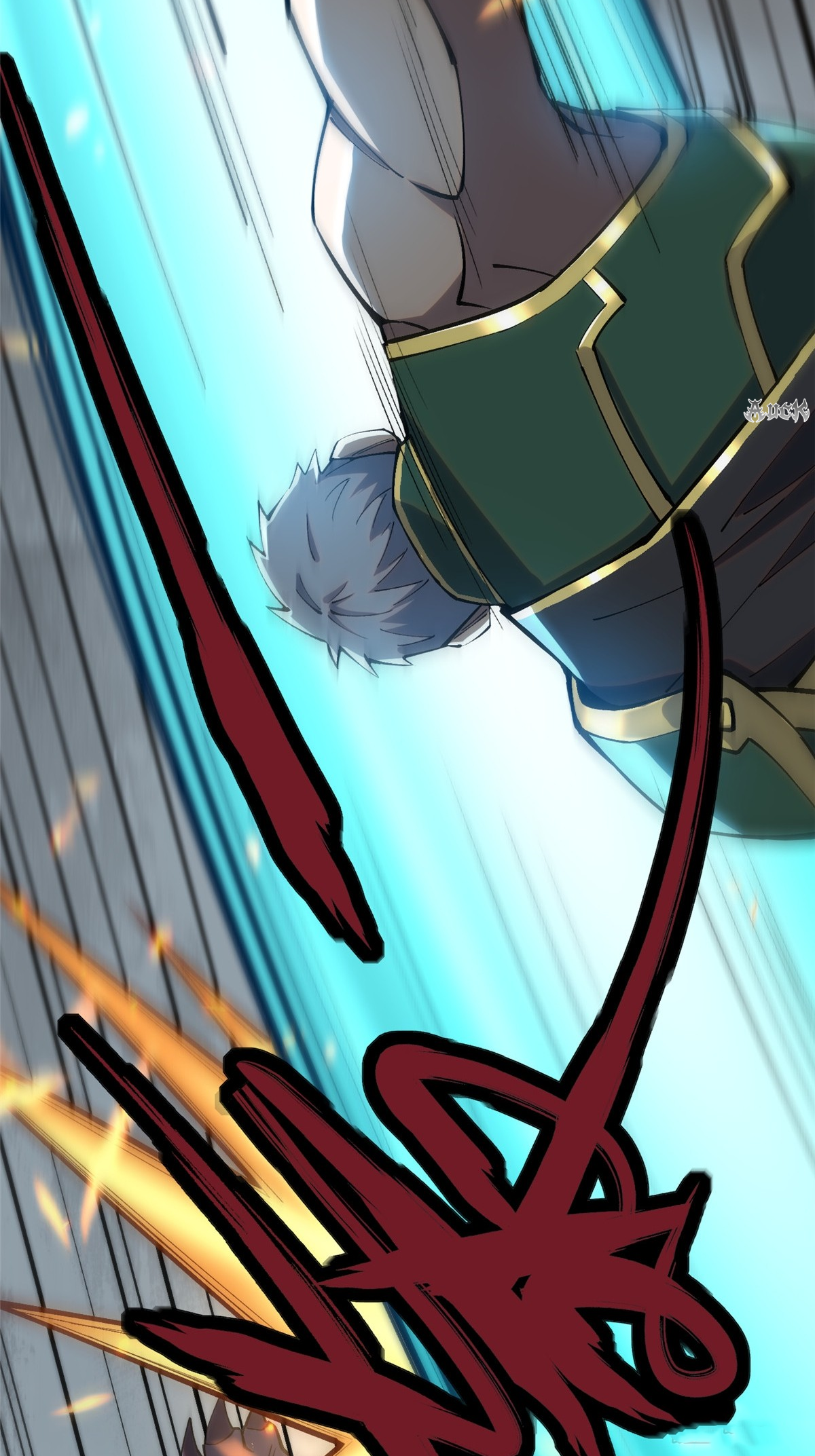 ไม่อยากเรียนทักษะ แห่งคำสาปเลย! ตอนที่ 11 หน้า 116