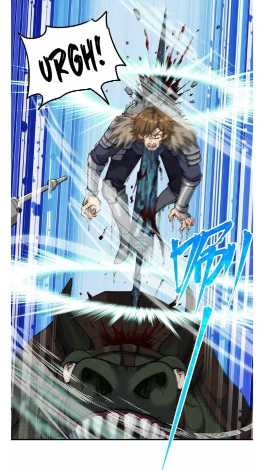 ข้าคือเต๋าสวรรค์ ตอนที่ 10 หน้า 29