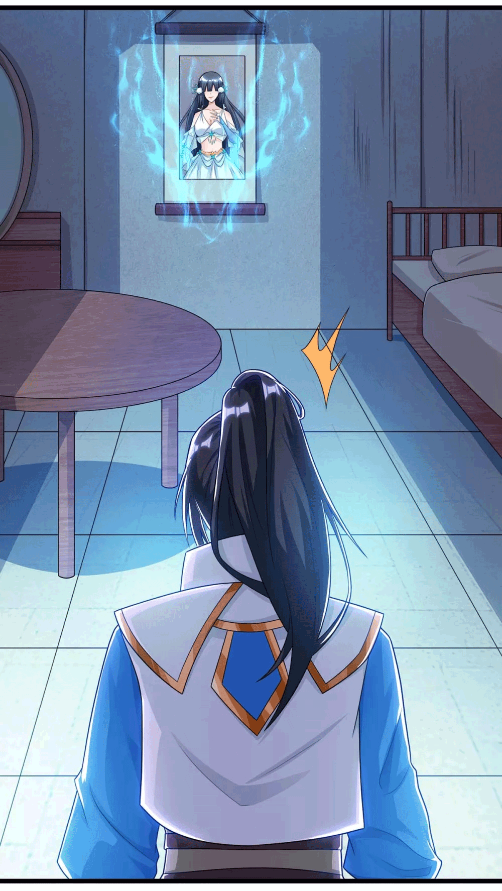 One Step Toward Freedom ตอนที่ 220 หน้า 33