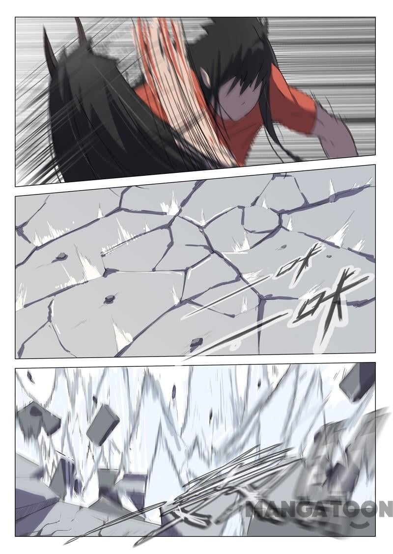 chromosome 47 โครโมโซมที่ 47 ตอนที่ 62 หน้า 4